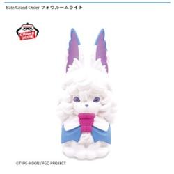 【フォウ】Fate/Grand Order フォウルームライト