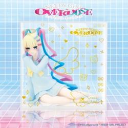 【超てんちゃん】NEEDY GIRL OVERDOSE ふぃぐきゅーぶ 超てんちゃん
