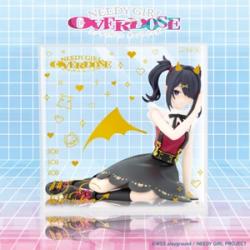 【あめちゃん】NEEDY GIRL OVERDOSE ふぃぐきゅーぶ あめちゃん