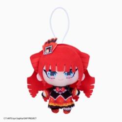 【ナナ】おねがいアイプリ でふぉめmini 着せかえマスコット2