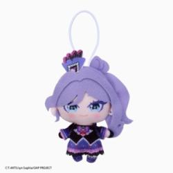 【エマ】おねがいアイプリ でふぉめmini 着せかえマスコット2
