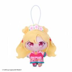 【いのり】おねがいアイプリ でふぉめmini 着せかえマスコット2