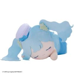 【あおい】おねがいアイプリ すやすやフレンド プライズライン